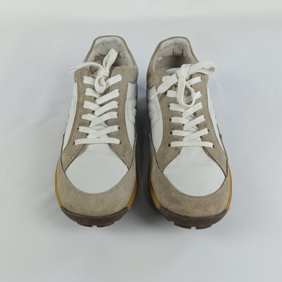 Aldo Men's Leather Shoes. - Picture 4 of 13